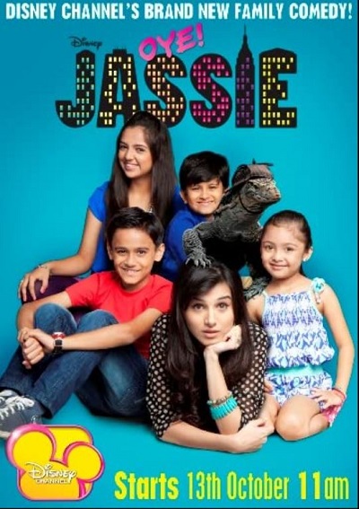 Raj Anadkat acted in Oye Jassie