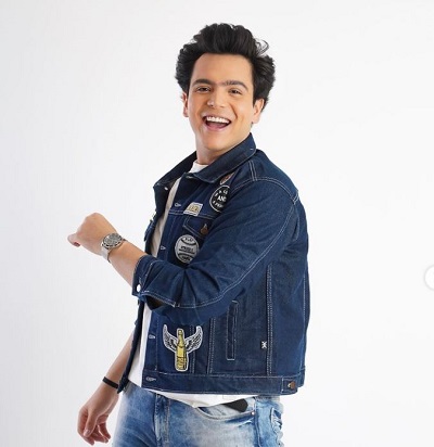 Raj Anadkat is an actor and famously known to the public for playing the role of Tappu aka Tipendra Jethalal Gada in the serial named Tarak Mehta Ka Ooltah Chashmah (TMKOC)