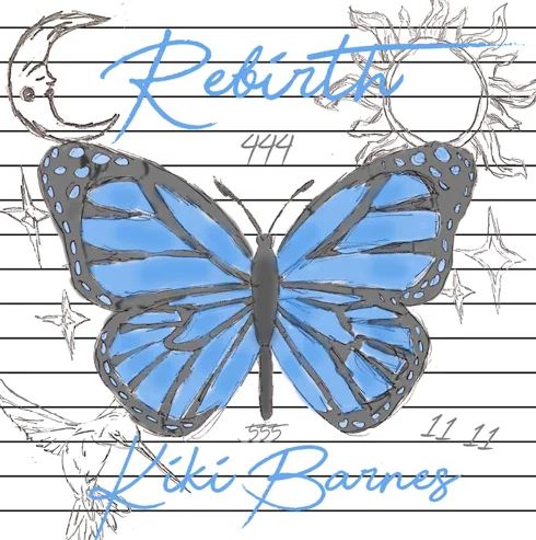 Rebirth by Kiara Barnes
