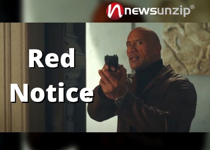 Red Notice