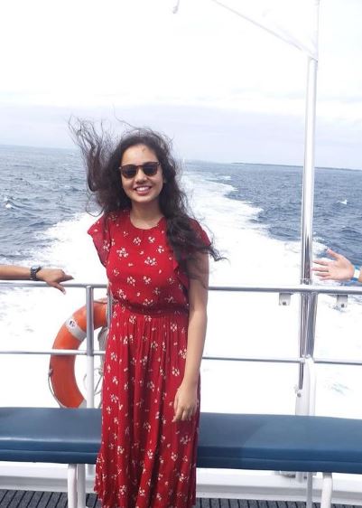 Ria Dabi net worth