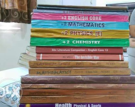 Ria Dabi studied NCERT books