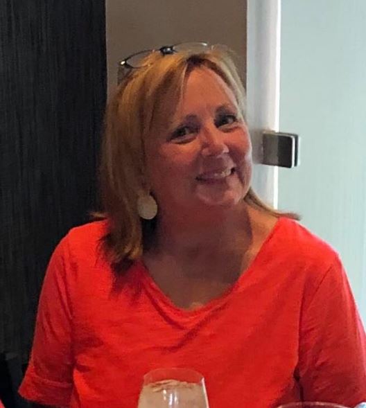 Richard Buckley sister