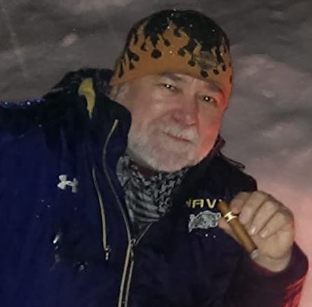Robert David Steele facts
