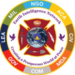 Robert David Steele's website logo