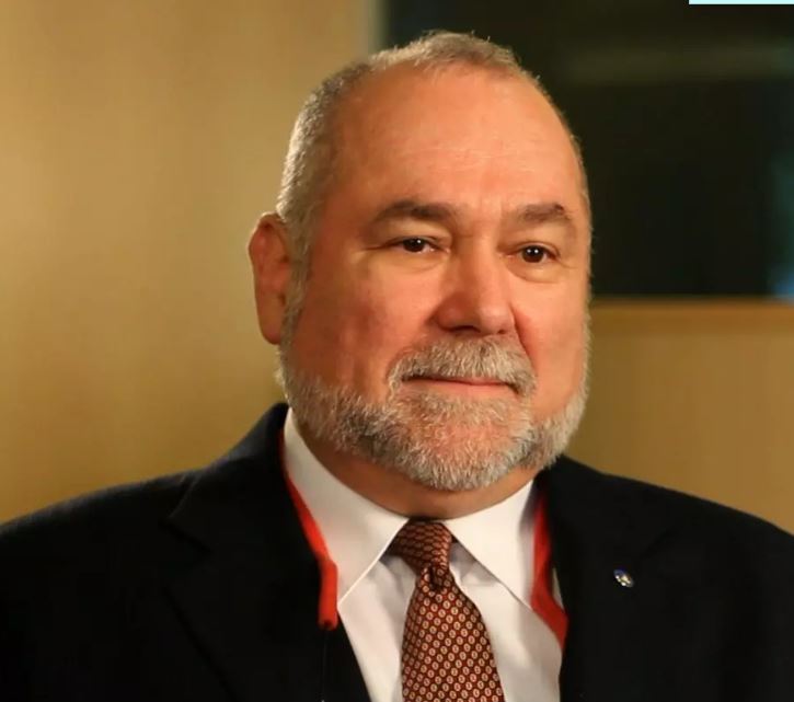 Robert David wiki