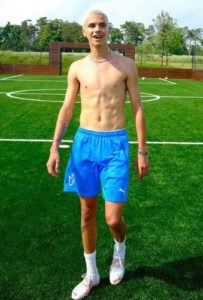 Who Is Romeo Beckham Biography Wiki Age Height Weight Girlfriend 