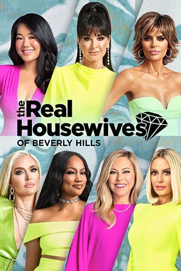 Sami Sheen appeared in The Real Housewives of Beverly Hills