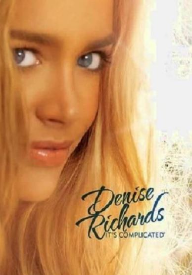 Sami Sheen featured in he TV show Denise Richards It's Complicated