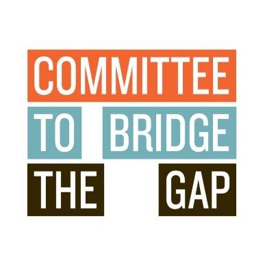 Sarah Brady is a Community Organizer at Committee To Bridge The Gap