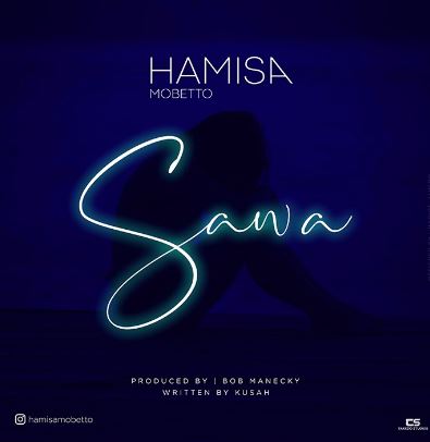Sawa by Hamisa Mobetto