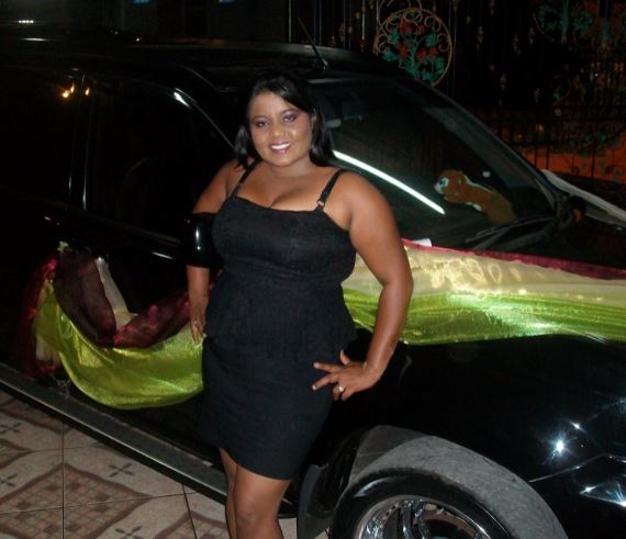 Who is Sharlene Rampersad? Wiki, Biography & Facts About Reporter