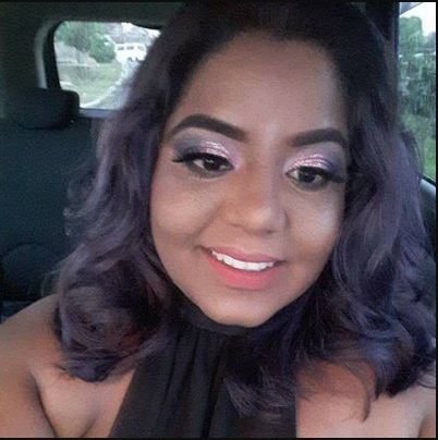 Sharlene Rampersad recived death threats from Nicki Minaj fans