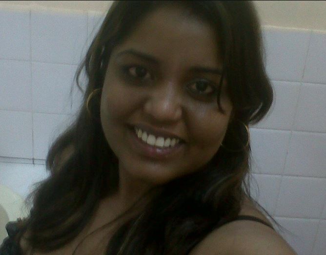 Sharlene Rampersad wiki