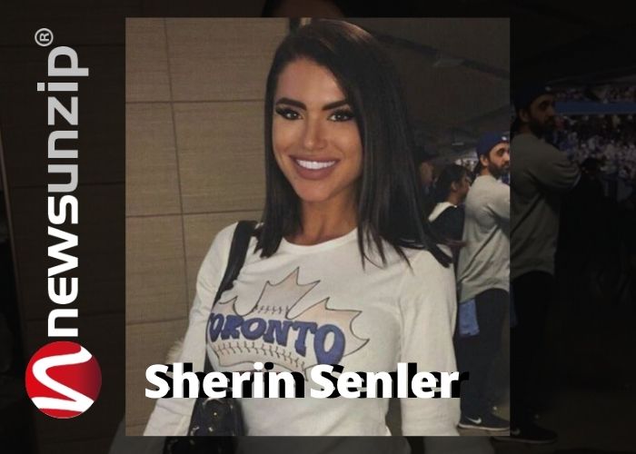 Sherin Senler