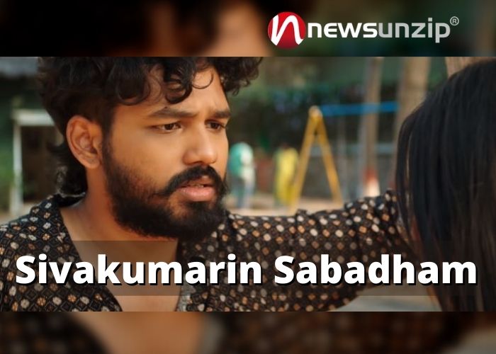 Sivakumarin Sabadham