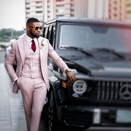 Stan Nze Career & Net Worth