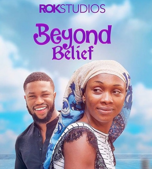 Stan Nze Debut, TV Series & Movies