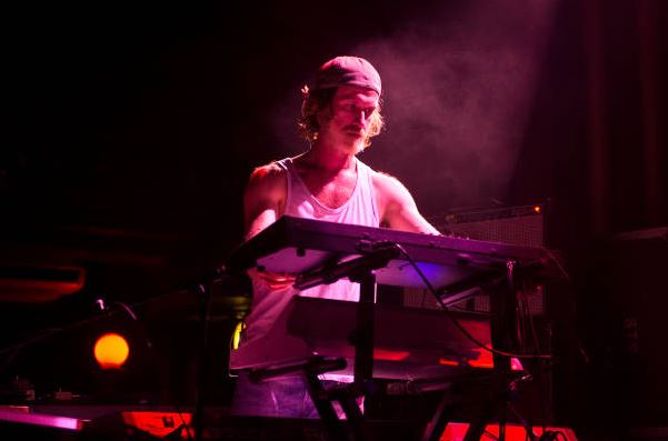 Tay Strathairn live performances