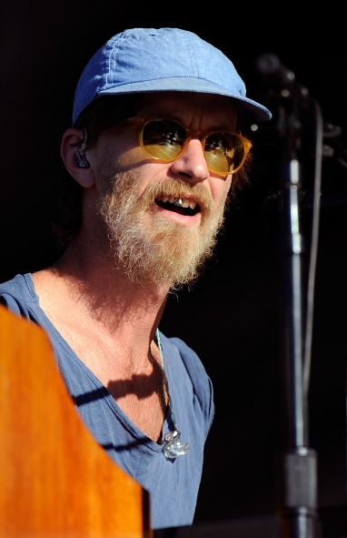 Tay Strathairn tooth