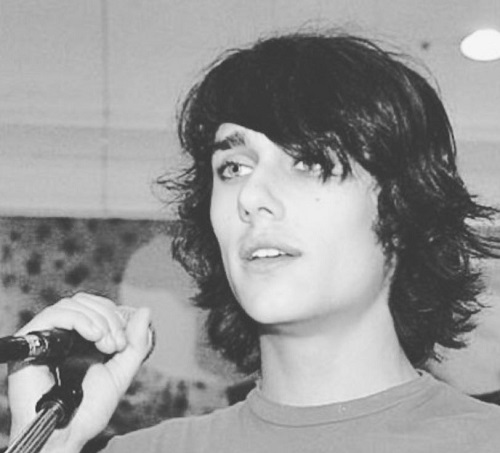 Teddy Geiger Wiki, Bio & Age