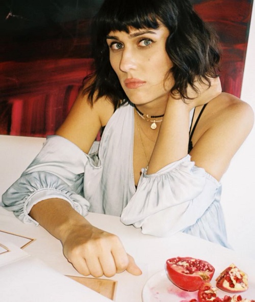 Teddy Geiger made her debut with her studio album