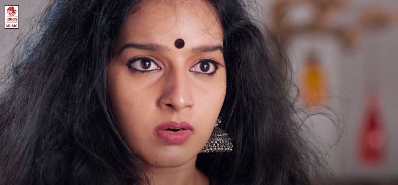 The female main character is acted by Malavika Menon