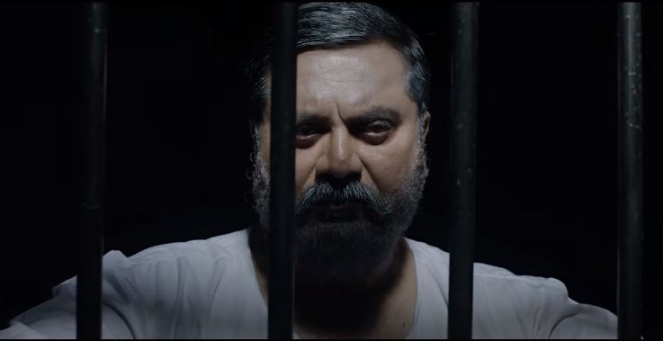 The lead role of Bose Kaalai is played by Sarathkumar