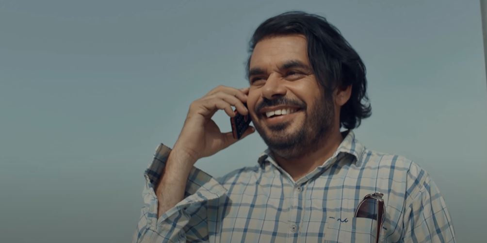 The lead role of Panchhi is played by Prince Kanwaljit Singh