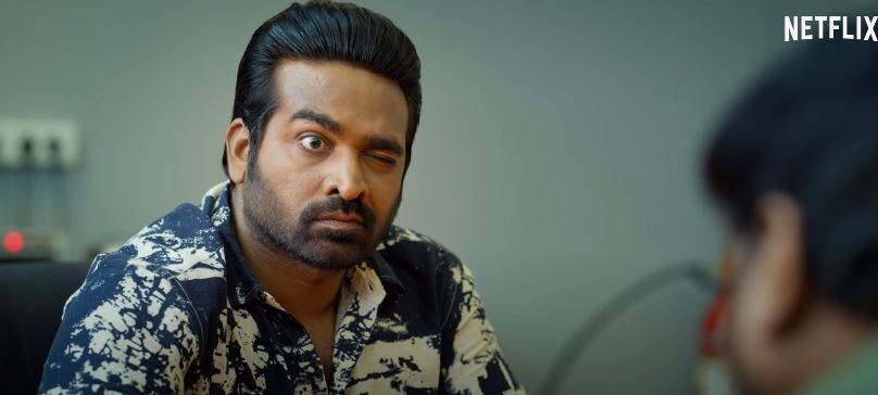 The lead role of Singara Velan is played by Vijay Sethupathi