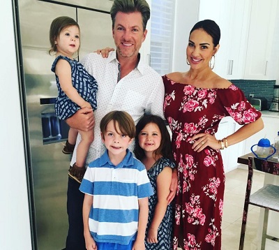 Who is Tiffany Fallon? Wiki, Biography, Age, Husband, Net Worth, Family ...
