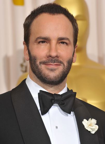 Tom Ford