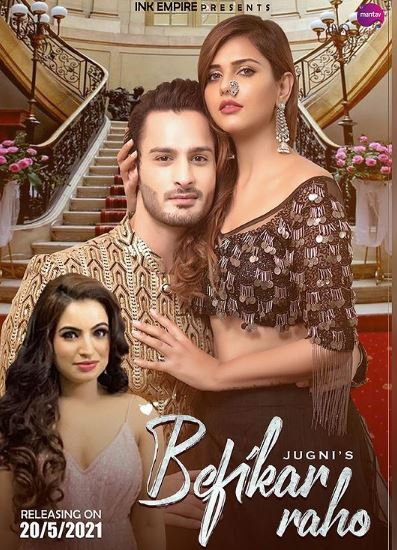 Umar Riaz song Befikar Raho