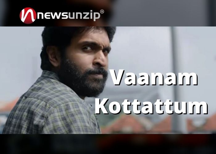 Vaanam Kottattum