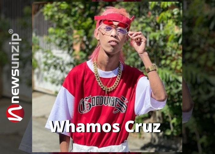 Whamos Cruz