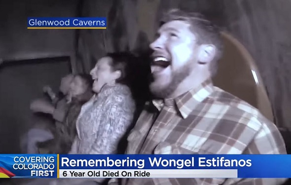 Wongel Estifanos Death Cause (Full Story of Colorado Amusement Park)