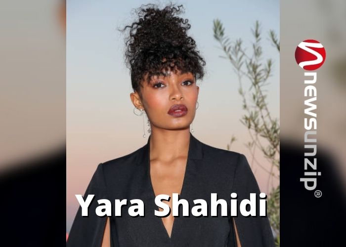 Yara Shahidi