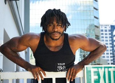 Zion Clark Wikipedia
