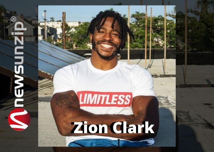 Zion Clark