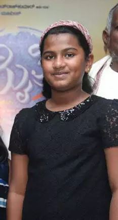 About Drithi Rajkumar