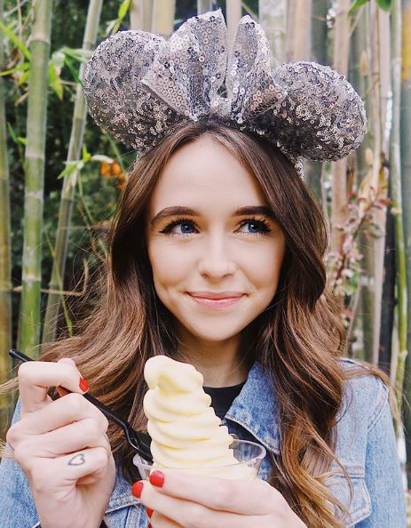 Acacia Kersey career '