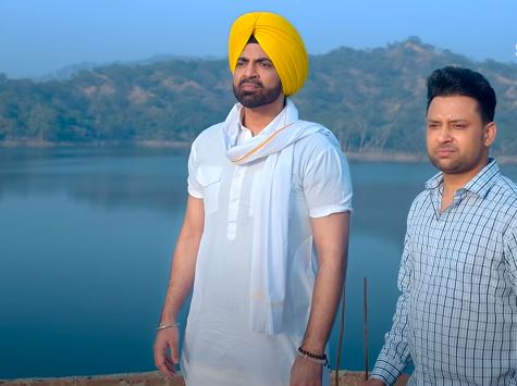 Actor Maninder Singh played the role of Jaggi