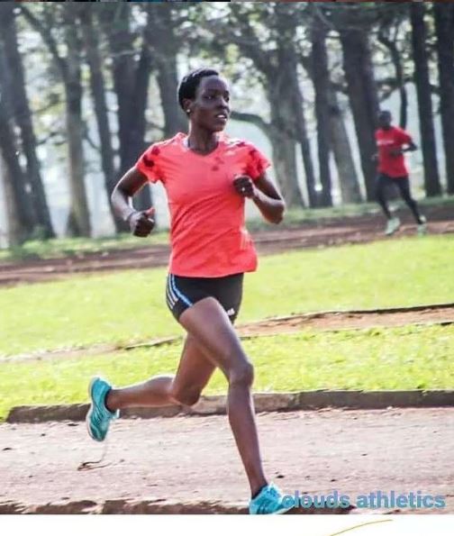 Agnes Tirop Husband, Boyfriend Name and Relationship