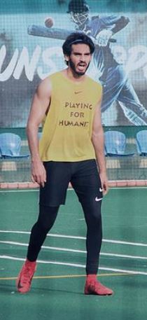 Ahan Shetty height