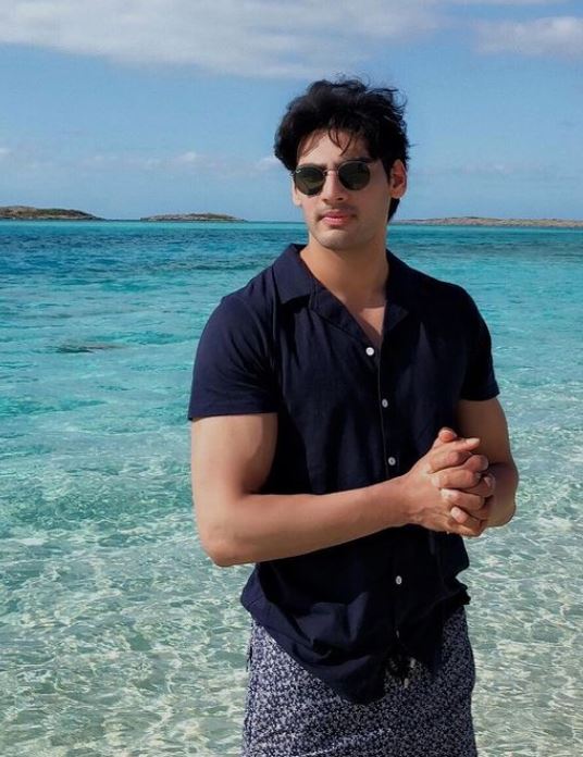 Ahan Shetty net worth