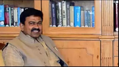 Ajay Kumar Mishra Net worth