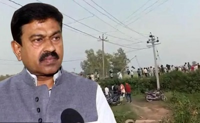 Ajay Kumar Mishra about & facts
