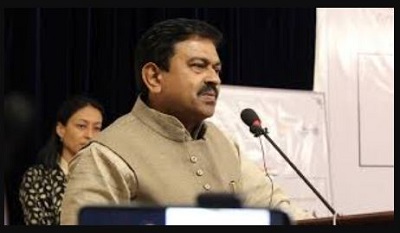 Ajay Kumar Mishra was selected as a member of the 16th Legislative Assembly from Nighasan, Uttar Pradesh in the year 2012