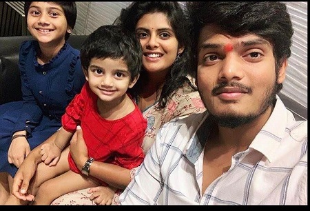 Akash Puri Age, Birthday & Zodiac Sign