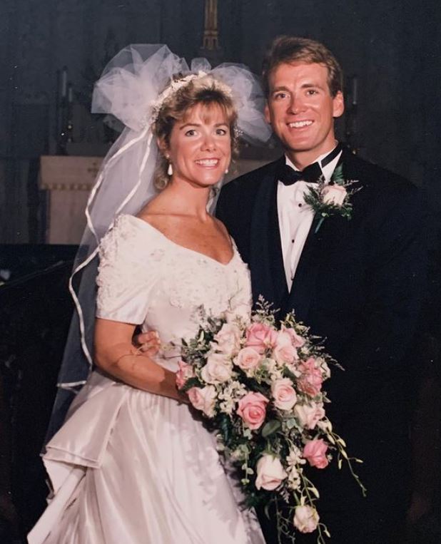 Alex Warren parents